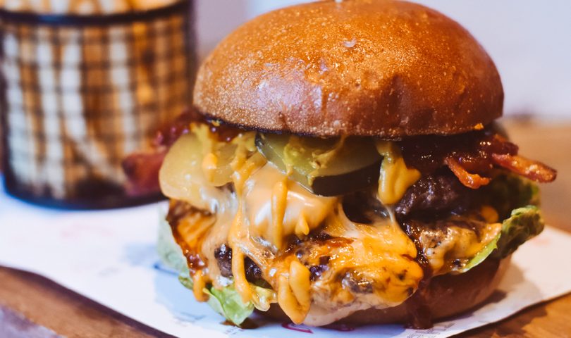 Say hello to Britomart’s favourite pub and eatery