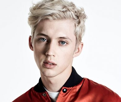 Troye Sivan