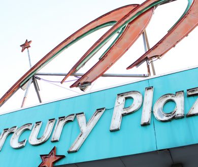 End of an era: Don’t miss Mercury Plaza’s last hurrah before the iconic space closes for good