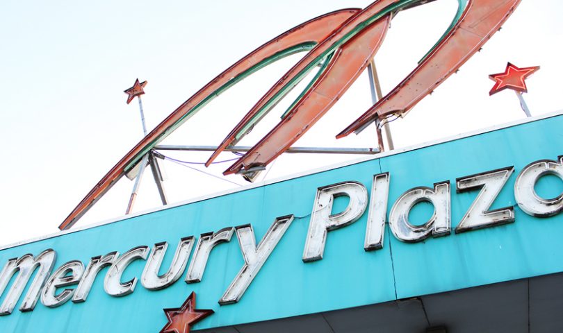 End of an era: Don’t miss Mercury Plaza’s last hurrah before the iconic space closes for good