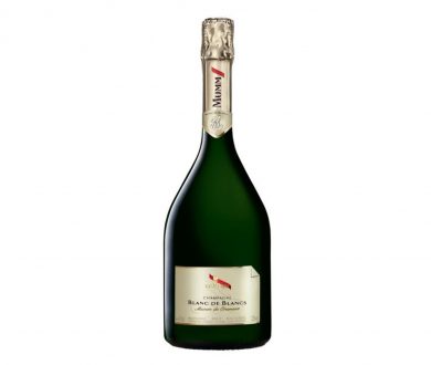 MUMM De Cramant Blanc De Blancs Brut NV