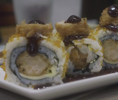 Denizen presents Tokyo: An Unorthodox Food Tour by @eatlitfood