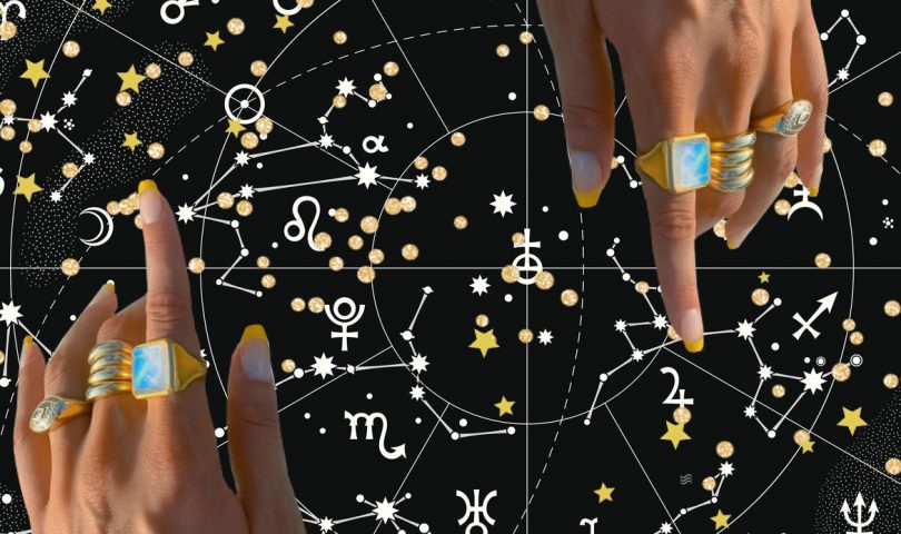 The beauty trend you should get on board with — according to your star sign