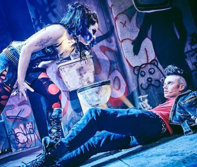 American Idiot: The Musical