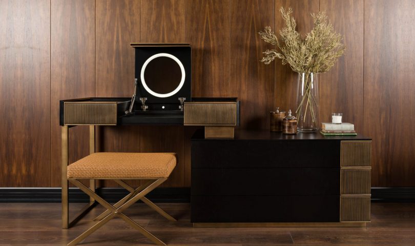 This furnishings brand is the epitome of refined and elegant European design