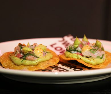 Dining by precinct — these are our favourite places to eat and drink in the CBD