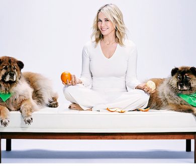 Chelsea Handler