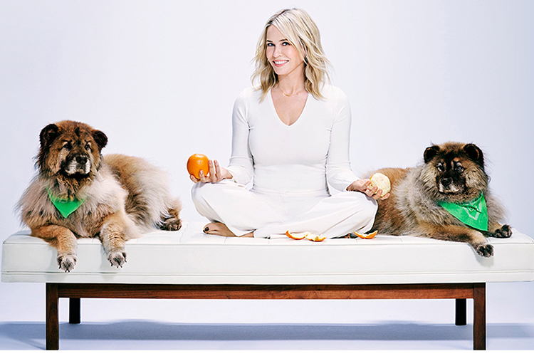 Chelsea Handler
