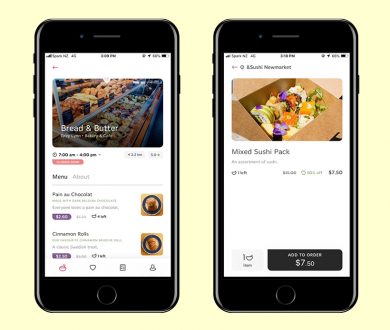 This innovative app is designed to help minimise New Zealand’s food waste issue