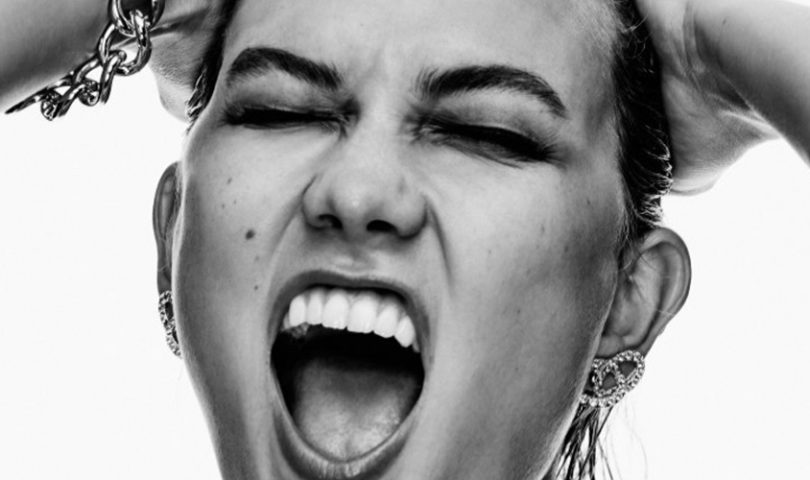 5 reasons why you need to be incorporating tongue scraping into your dental routine