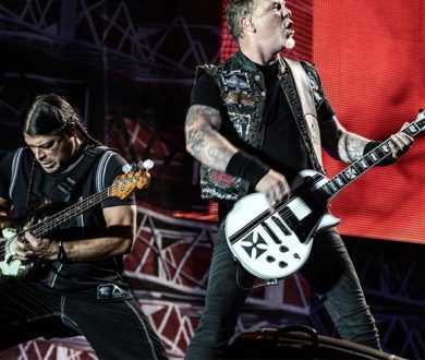 Metallica
