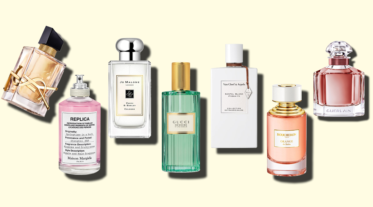 sandalwood perfume nz