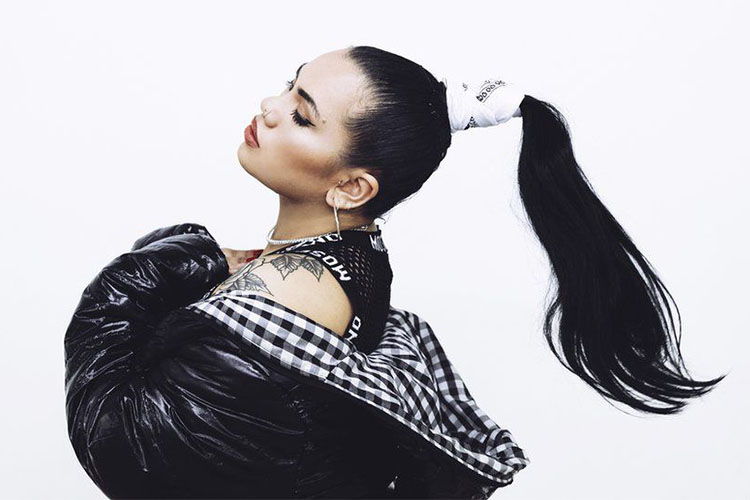 Parris Goebel Presents GIRL