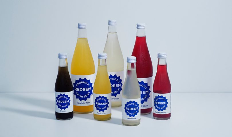 This healthy soda might be the best thing to happen since the rise of kombucha