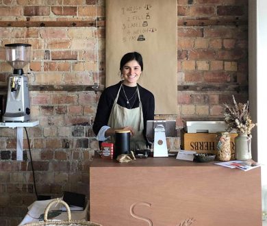 This adorable new grocer is bringing plastic-free shopping to Birkenhead