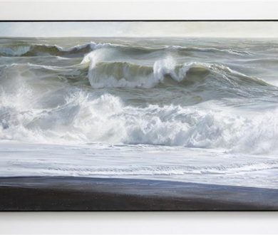 Call Of The Ocean by Freeman White