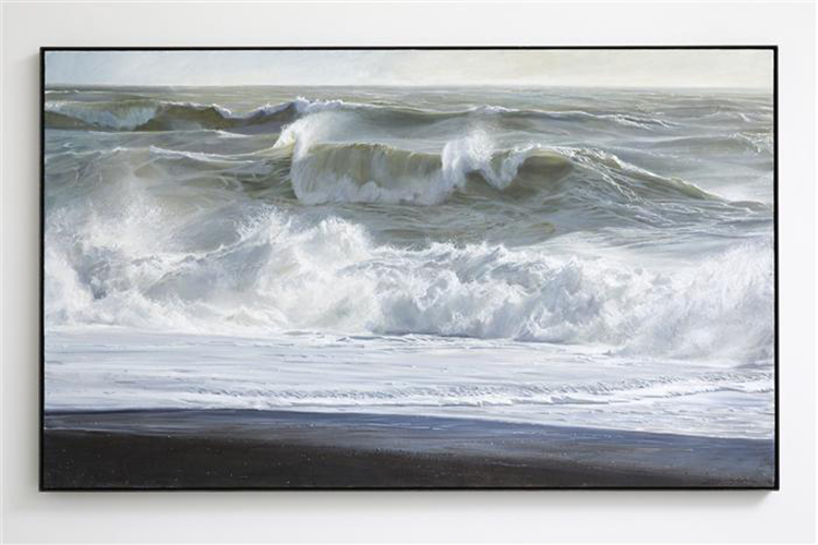 Call Of The Ocean by Freeman White