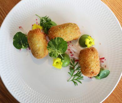 Orakei Bay Village welcomes Copia, a delicious eatery serving sustainable cuisine