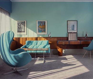 Denmark Design