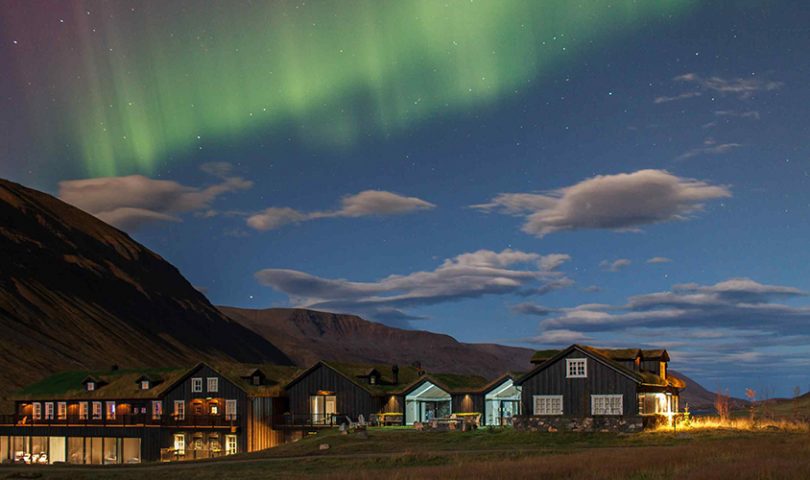 Life-Changing Journeys: An Icelandic escape for a healthier and happier mind, body and soul