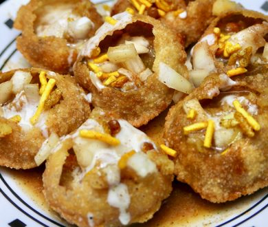 These are all the dishes we can’t wait to eat at this weekend’s Diwali Festival