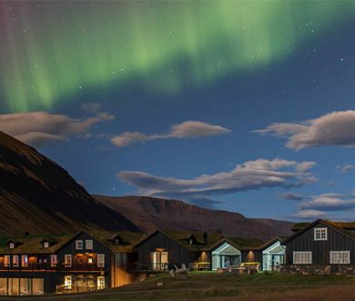 Life-Changing Journeys: An Icelandic escape for a healthier and happier mind, body and soul