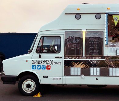 Food truck fairytale: We ask whether starting a food is a route to restaurant success