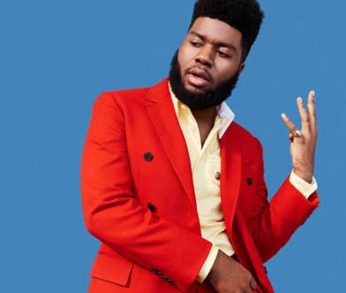 Khalid