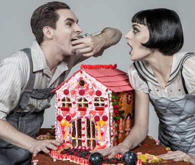 RNZB’s Hansel & Gretel