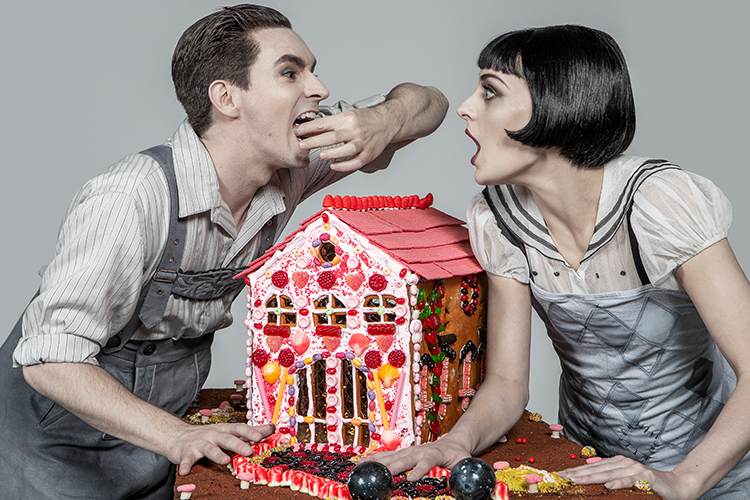 RNZB’s Hansel & Gretel