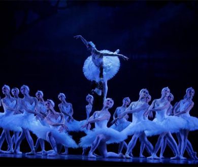 Swan Lake