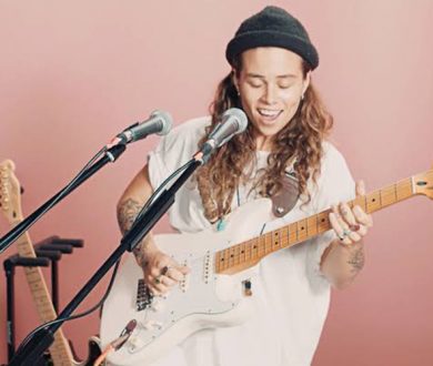 Tash Sultana
