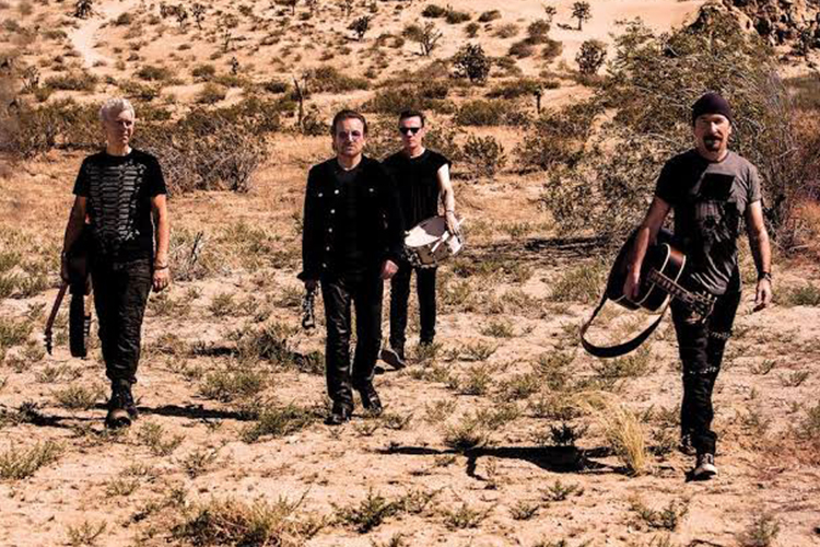 U2