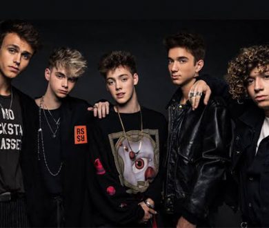 Why Don't We