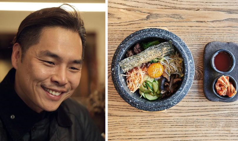 Inside the mind of hospitality trailblazer David Lee — the man behind some of Auckland’s best eateries