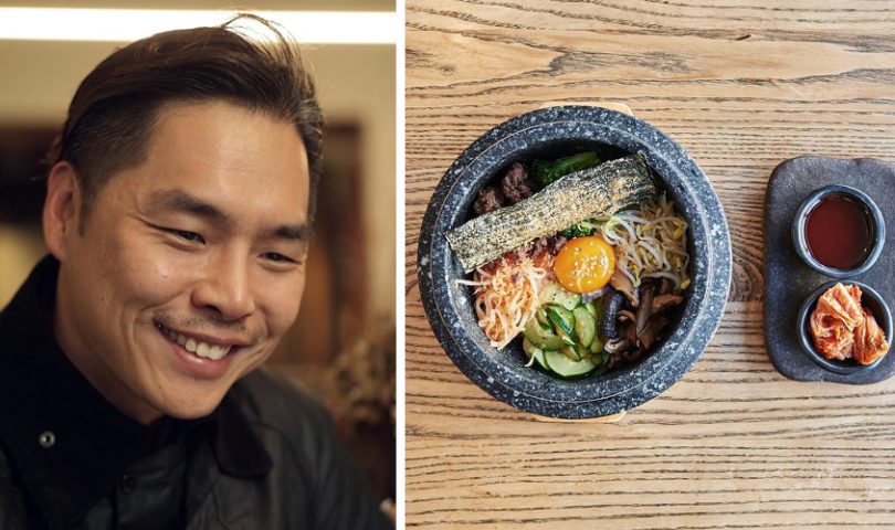 Inside the mind of hospitality trailblazer David Lee — the man behind some of Auckland’s best eateries