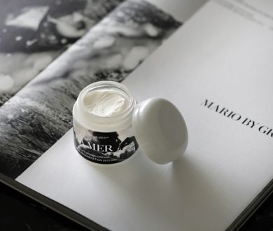 Our Editor-in-Chief shares her experience with cult skincare brand La Mer