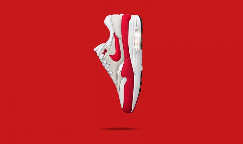 Meet Lee Gibson: The Kiwi multi-hyphenate who is one of the lead footwear designers for Nike