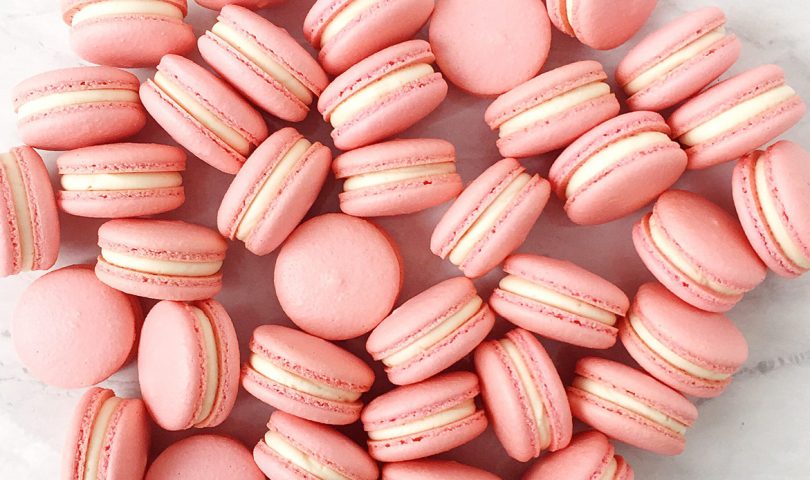 Recipe: Denizen’s foolproof guide to baking fine French macarons