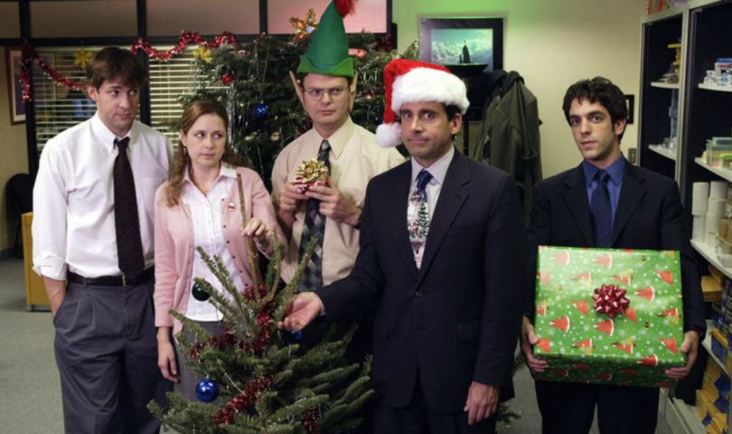 10 unconventional Christmas work party ideas that go beyond the usual