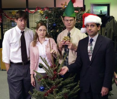 10 unconventional Christmas work party ideas that go beyond the usual