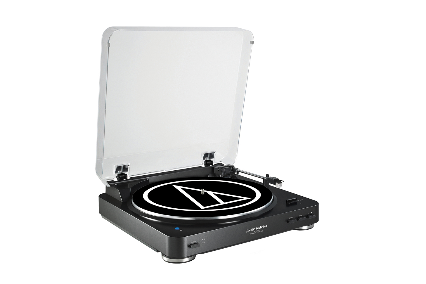 Audio Technica AT-LP60-BT Turntable