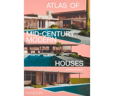 Atlas of Mid-Century Modern Houses
