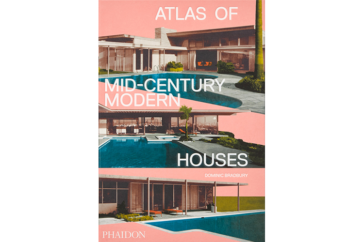 Atlas of Mid-Century Modern Houses