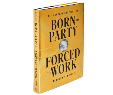 Born To Party, Forced To Work