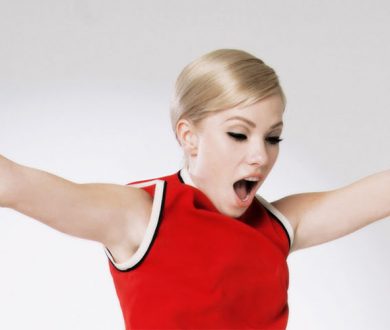 Carly Rae Jepsen