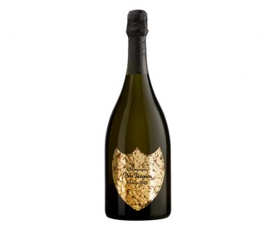 Dom Pérignon Vintage 2008 Lenny Kravitz Edition
