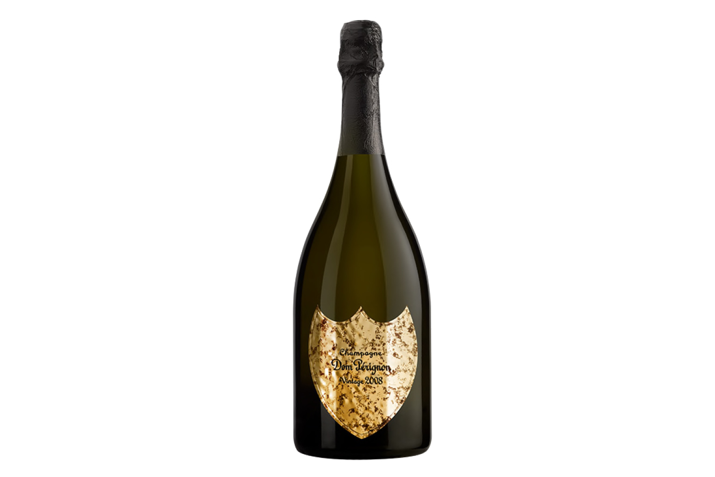 Dom Pérignon Vintage 2008 Lenny Kravitz Edition