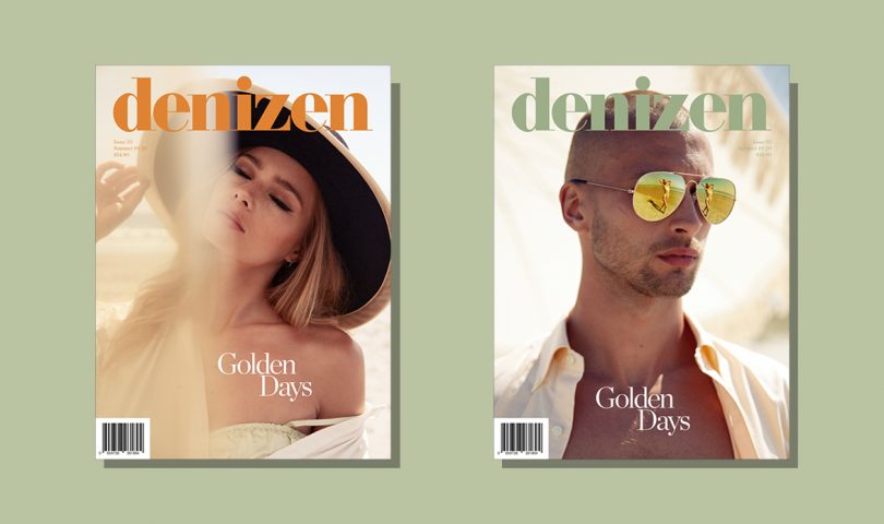 Embrace nostalgia with Denizen’s sprawling summer issue — out now