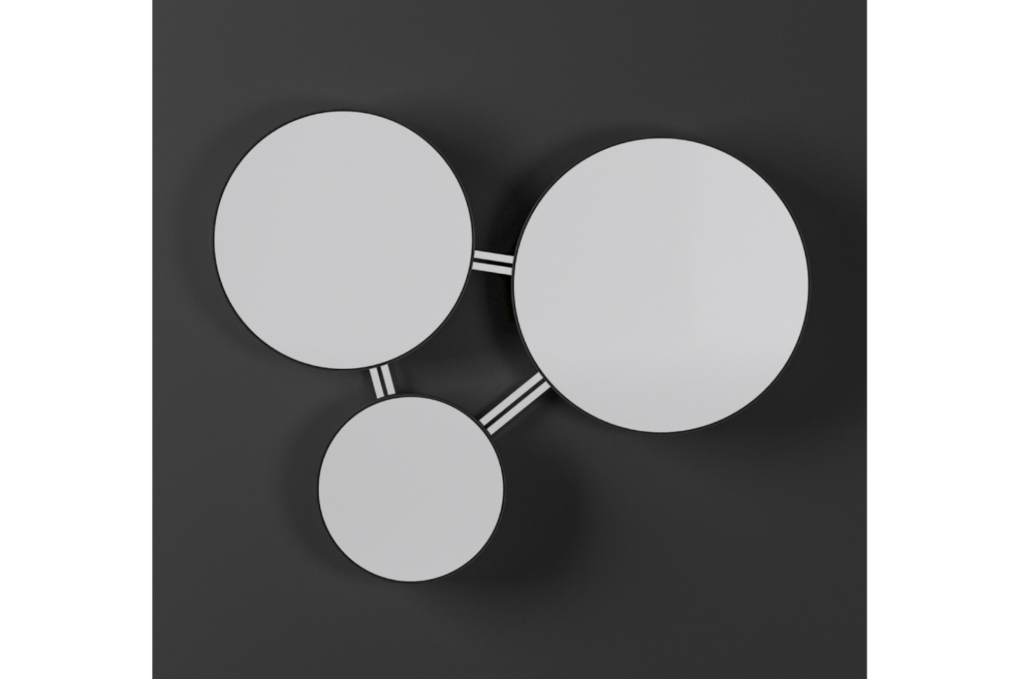 Edizioni Design ED032 Wall Mirror